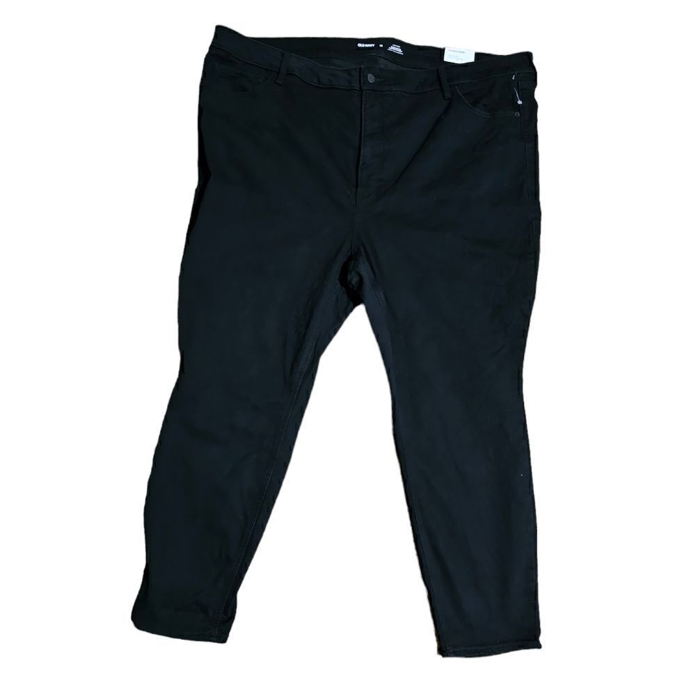 Women's OLD NAVY Rockstar Super Skinny Jeans Size 28‎